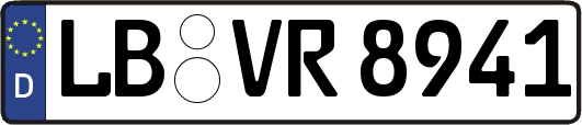 LB-VR8941