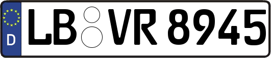 LB-VR8945