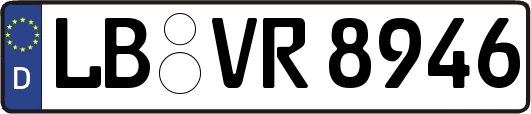 LB-VR8946