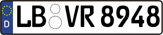 LB-VR8948