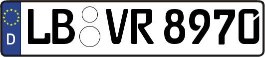 LB-VR8970