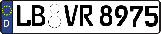 LB-VR8975