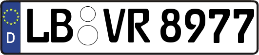 LB-VR8977