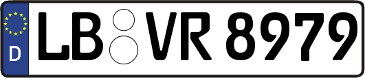 LB-VR8979