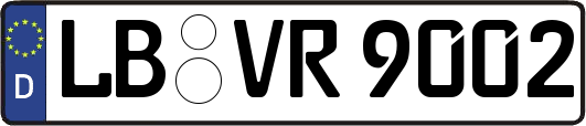 LB-VR9002