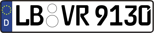 LB-VR9130