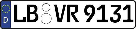 LB-VR9131