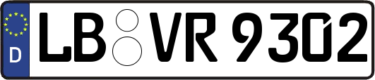 LB-VR9302