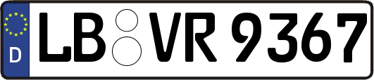 LB-VR9367