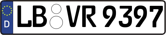 LB-VR9397