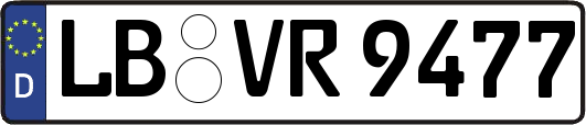 LB-VR9477
