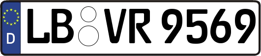LB-VR9569