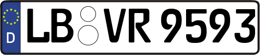 LB-VR9593