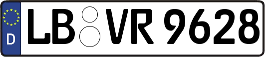 LB-VR9628