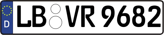 LB-VR9682