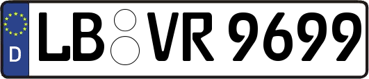 LB-VR9699