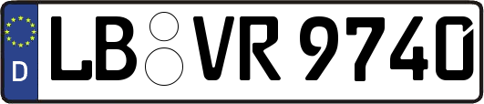 LB-VR9740