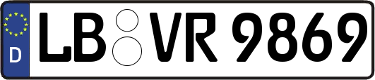 LB-VR9869