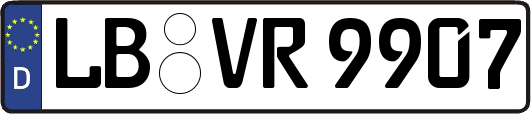 LB-VR9907