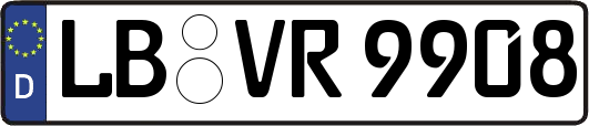 LB-VR9908