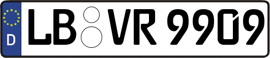 LB-VR9909