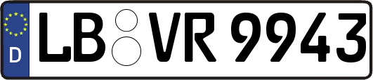 LB-VR9943