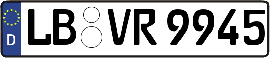LB-VR9945