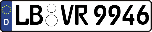 LB-VR9946