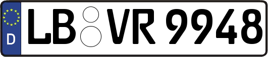 LB-VR9948