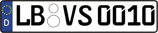 LB-VS0010