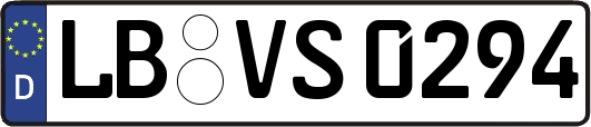 LB-VS0294