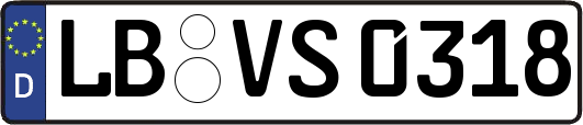 LB-VS0318