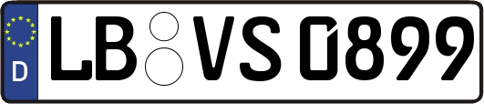 LB-VS0899