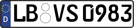 LB-VS0983