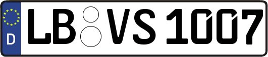 LB-VS1007
