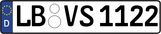 LB-VS1122