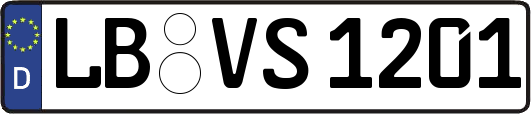 LB-VS1201