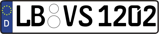 LB-VS1202