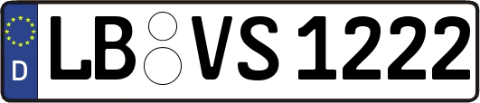 LB-VS1222