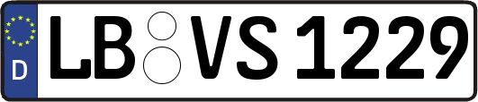 LB-VS1229