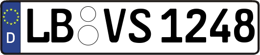LB-VS1248