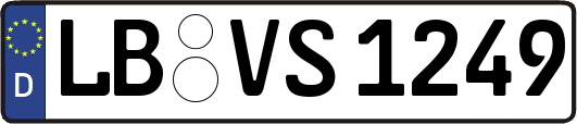 LB-VS1249