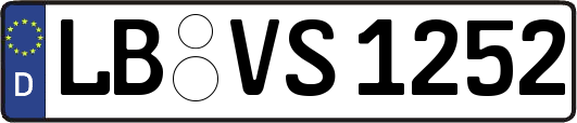 LB-VS1252