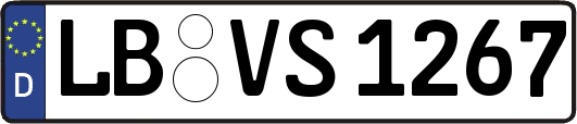 LB-VS1267