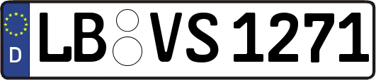 LB-VS1271