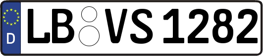 LB-VS1282