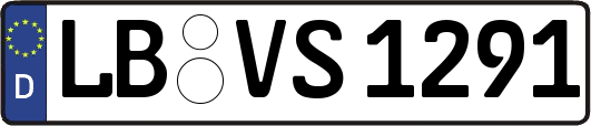 LB-VS1291