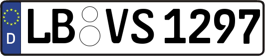 LB-VS1297