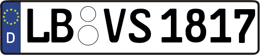 LB-VS1817