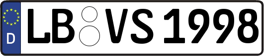 LB-VS1998